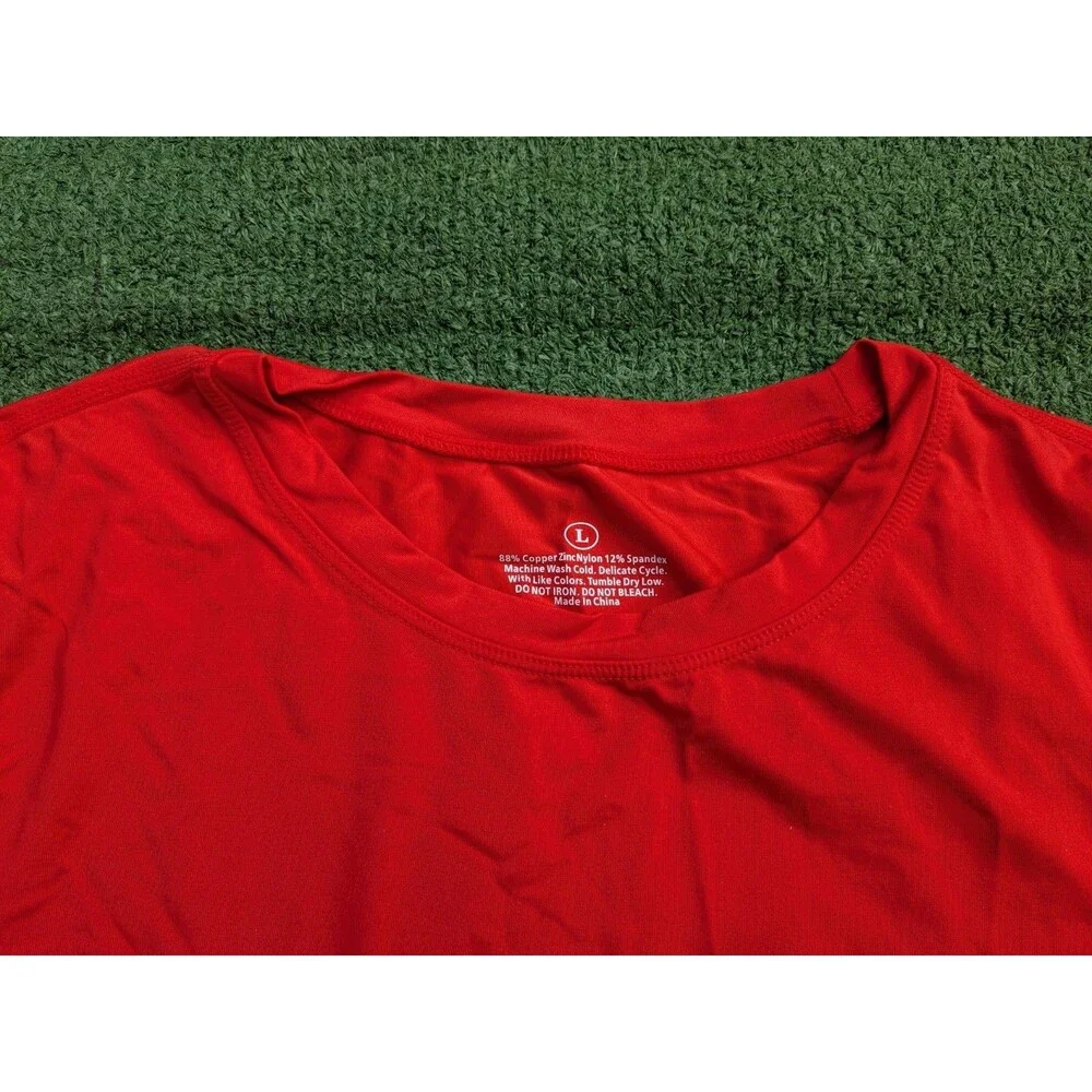 Copper Compression new mint